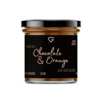 Chocolate & Orange by Lily Marvanová 140 ml