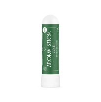 Sztyft do nosa - Katar - s olejkami eterycznymi BIO - Aroma Stick - COLD - with organic essential oils