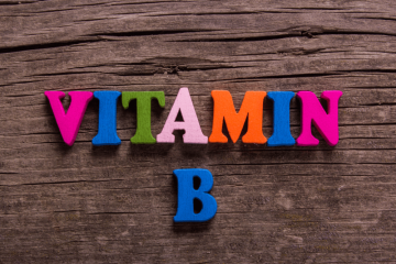 Vitaminy skupiny B: Co jsou zač a jaký mají vliv na zdraví?