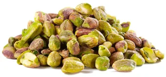 Hámozott pisztácia 500 g HU