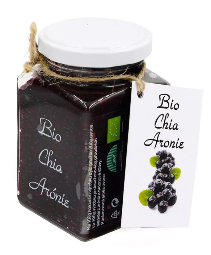 BIO Chia Aronie 260 g