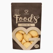 Herbatniki maślane / Butter Cookies 100 g