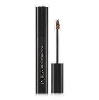 Inika Organic Naturalny tusz do brwi­ - Walnut 6,5 ml
