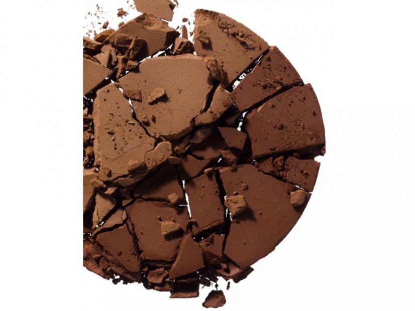 (M)ANASI 7 Přírodní konturovací duo Cinnabar Mocha 12 g