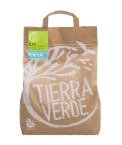 Tierra Verde - Proszek wybielający i odplamiacz na bazie tlenu Puer 5 kg