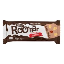 Choco Protein Almond new