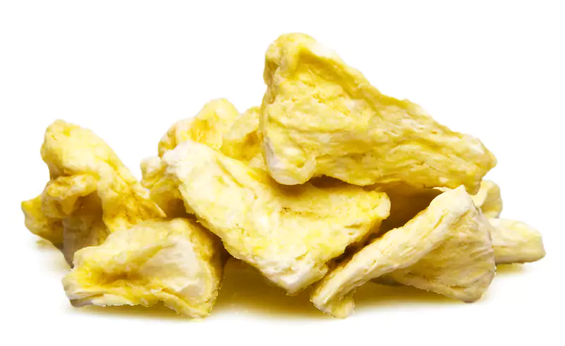 Lyofilizovaný ananas 45 g