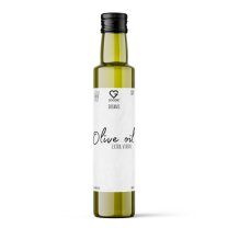 Olivový olej extra panenský BIO / Organic Olive oil extra virgin - 500 ml