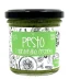 Pesto z czosnku niedzwiedziego 140 g