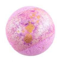 Bath bomb - CBD - Strawberry 140 g