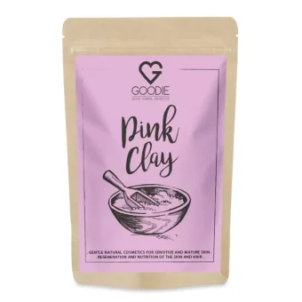 Růžový jíl 140 g CZ