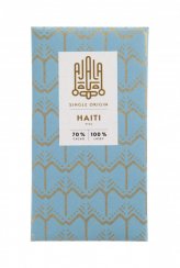 AJALA - Haiti Pisa 70% single origin čokoláda 45 g