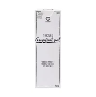 Grepové jadrá tinktúra 50 ml SK