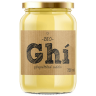 Přepuštěné máslo GHÍ - Grass-Fed BIO 720 ml