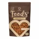 Mandle natural BIO 250 g