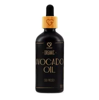Avokádový olej BIO, RAW 100 ml SK