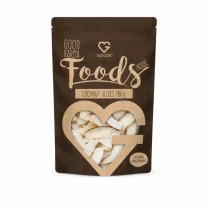 Kokos plátky 100 g - Goodie