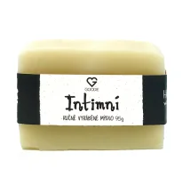 Přírodní mýdlo - Intimní 95 g