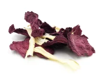 Červená řepa chipsy 50 g SK