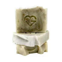 Mydło naturalne - Morze Martwe 95 g