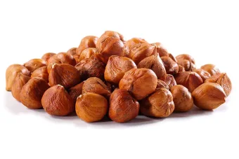 Lískové ořechy 100 g CZ