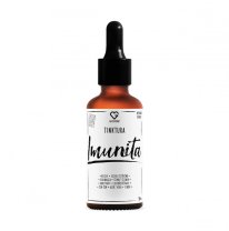 Imunita tinktura 50 ml