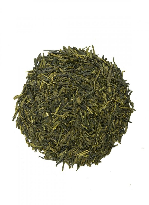 BIO Zelený čaj - Sencha BIO 50 g SK