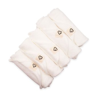 Face Towels - zestaw małych ręczników do twarzy 5 szt.