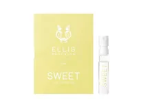 PRÓBKA - Perfumy naturalne Ellis Brooklyn SWEET 1,5 ml