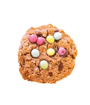 KOOKIE CAT Lil Monster BIO 50 g CZ