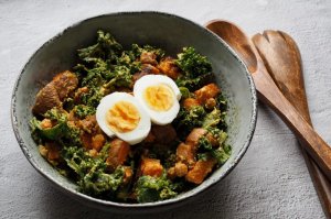 Jak snížit cholesterol?