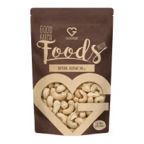 Kešu natural 500 g - Goodie