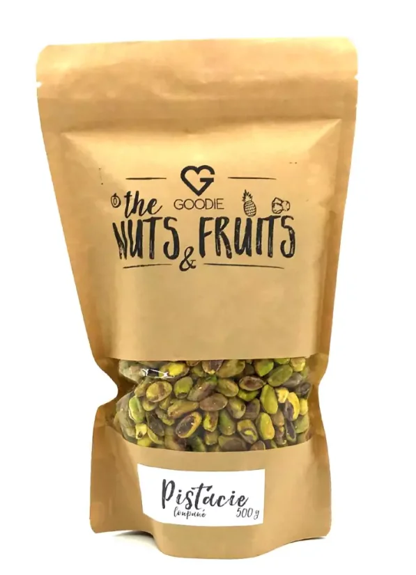 Pistácie loupané 500 g_1