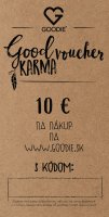 e-Voucher 10 EUR SK