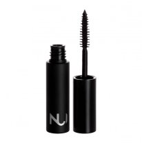 NUI Cosmetics -  Pango Přírodní veganská řasenka s vitaminem E 7,5 g