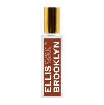 Ellis Brooklyn Přírodní olejový parfém v roll-onu VANILLA SANTO 15 ml SK