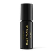 RAAW Alchemy - Parfémovaný olej s roll-onem - HAZY VANILLE - 10 ml