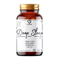 Deep sleep - spánek - kapsle 90 ks CZ