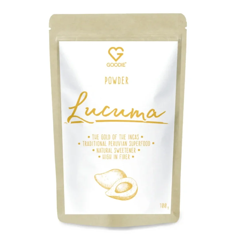 Lucuma BIO - por 100 g