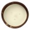 Sviečka s tromi bavlnenými knôtmi v kokosovej miske – Sicilian Bergamot & Lime 250 g