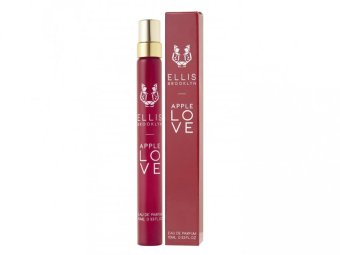 Ellis Brooklyn Přírodní parfém APPLE  LOVE 10 ml CZ