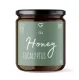 Eukalyptový med - Eucalyptus honey RAW 410 g CZ