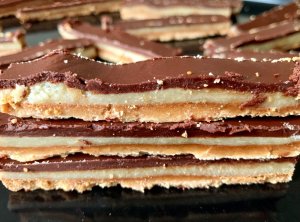 TWIX tyčinky zdravě