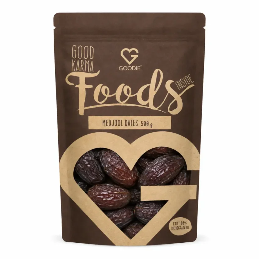 Datle medjool 500 g