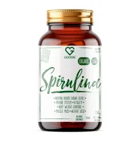 Spirulina tablety BIO 150 g SK