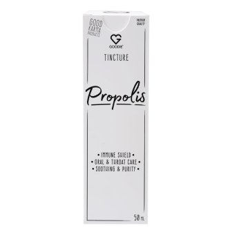 Ekstrakt z propolisu 50 ml