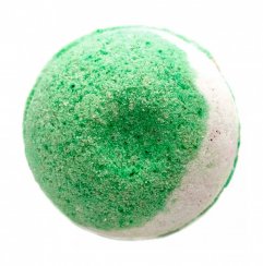 Bath Bomb - Matcha Detox 140 g