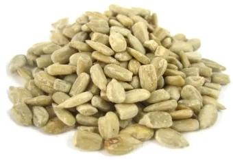 Slunečnice loupaná 100 g CZ