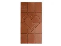 ČOKOLÁDA - Mliečna 45% SK