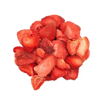 Liofilizált eper 45 g HU